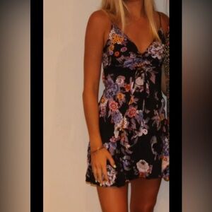Free People Mini Desss